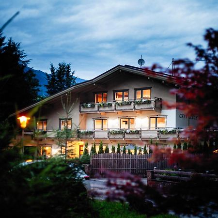 Pinetree Lodge Mayrhofen Dış mekan fotoğraf