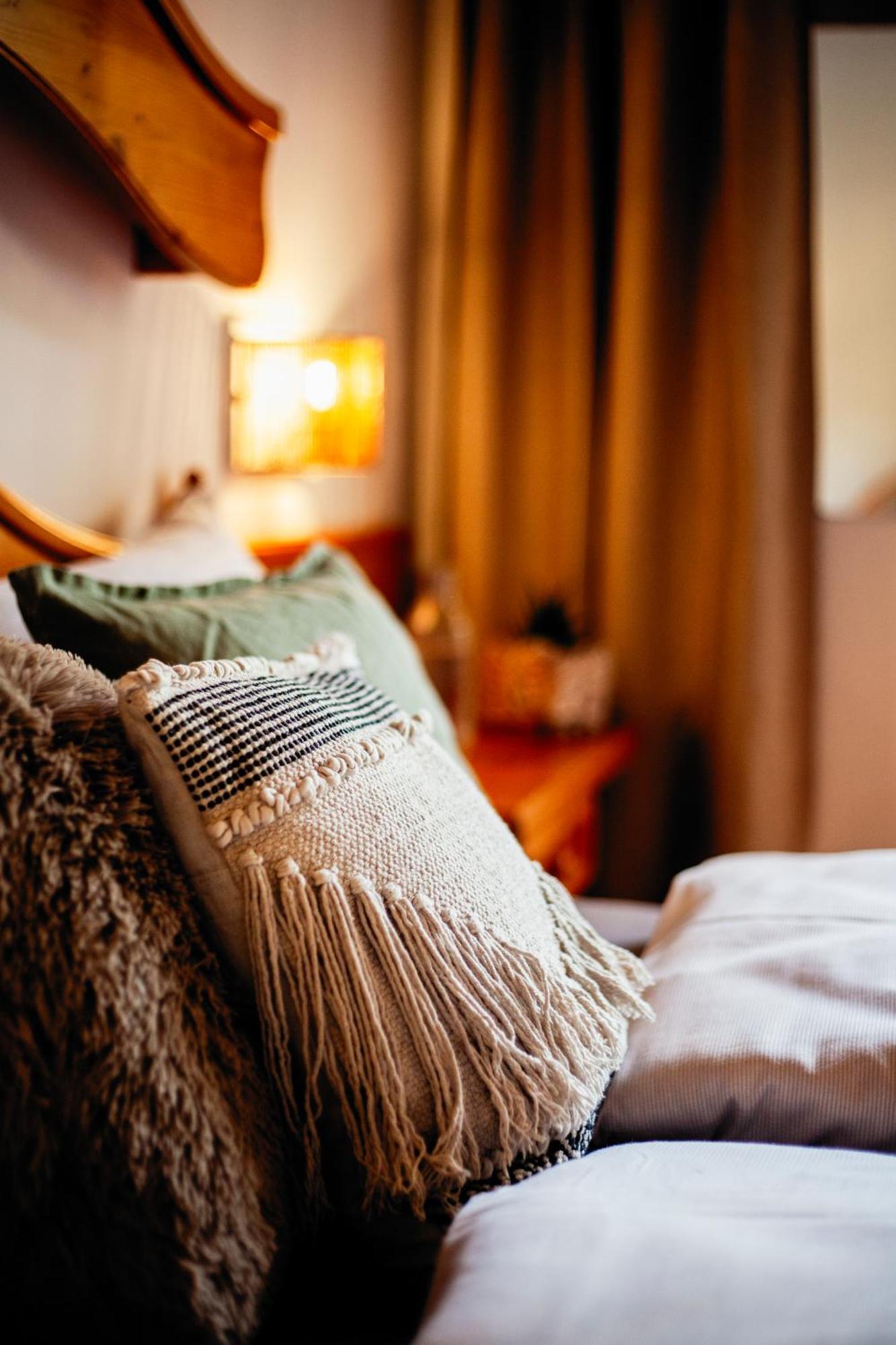 Pinetree Lodge Mayrhofen Dış mekan fotoğraf