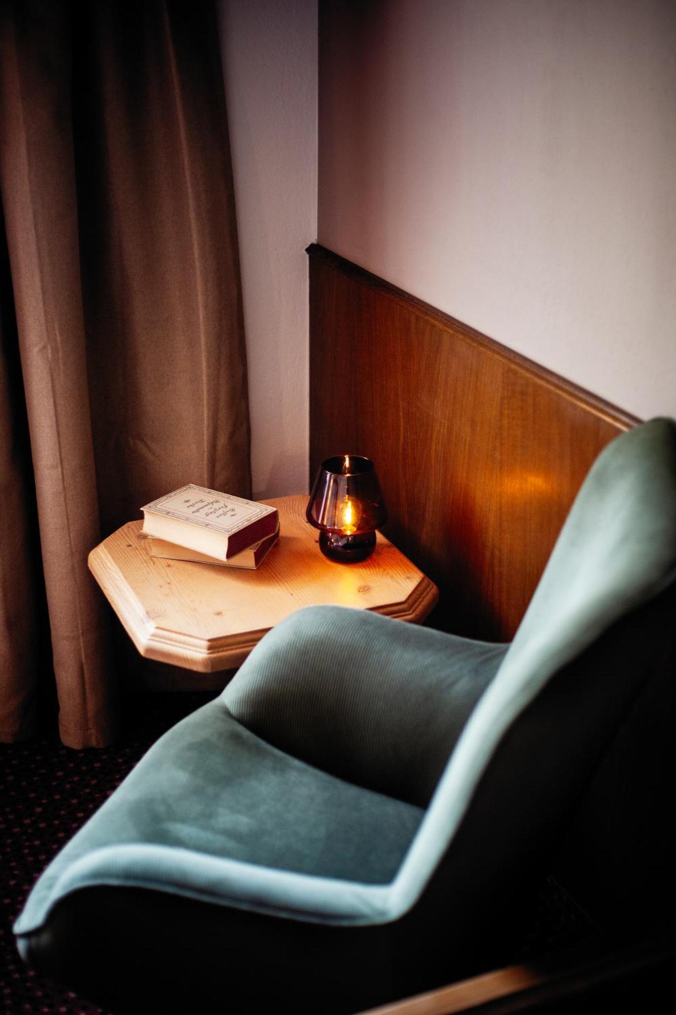 Pinetree Lodge Mayrhofen Dış mekan fotoğraf