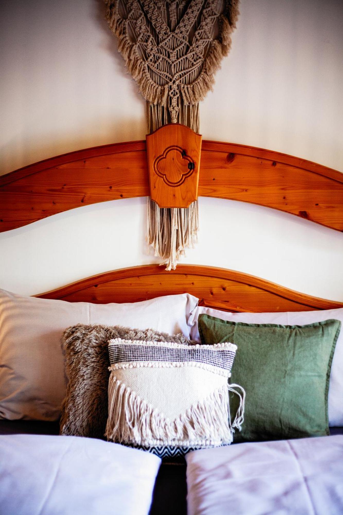 Pinetree Lodge Mayrhofen Dış mekan fotoğraf