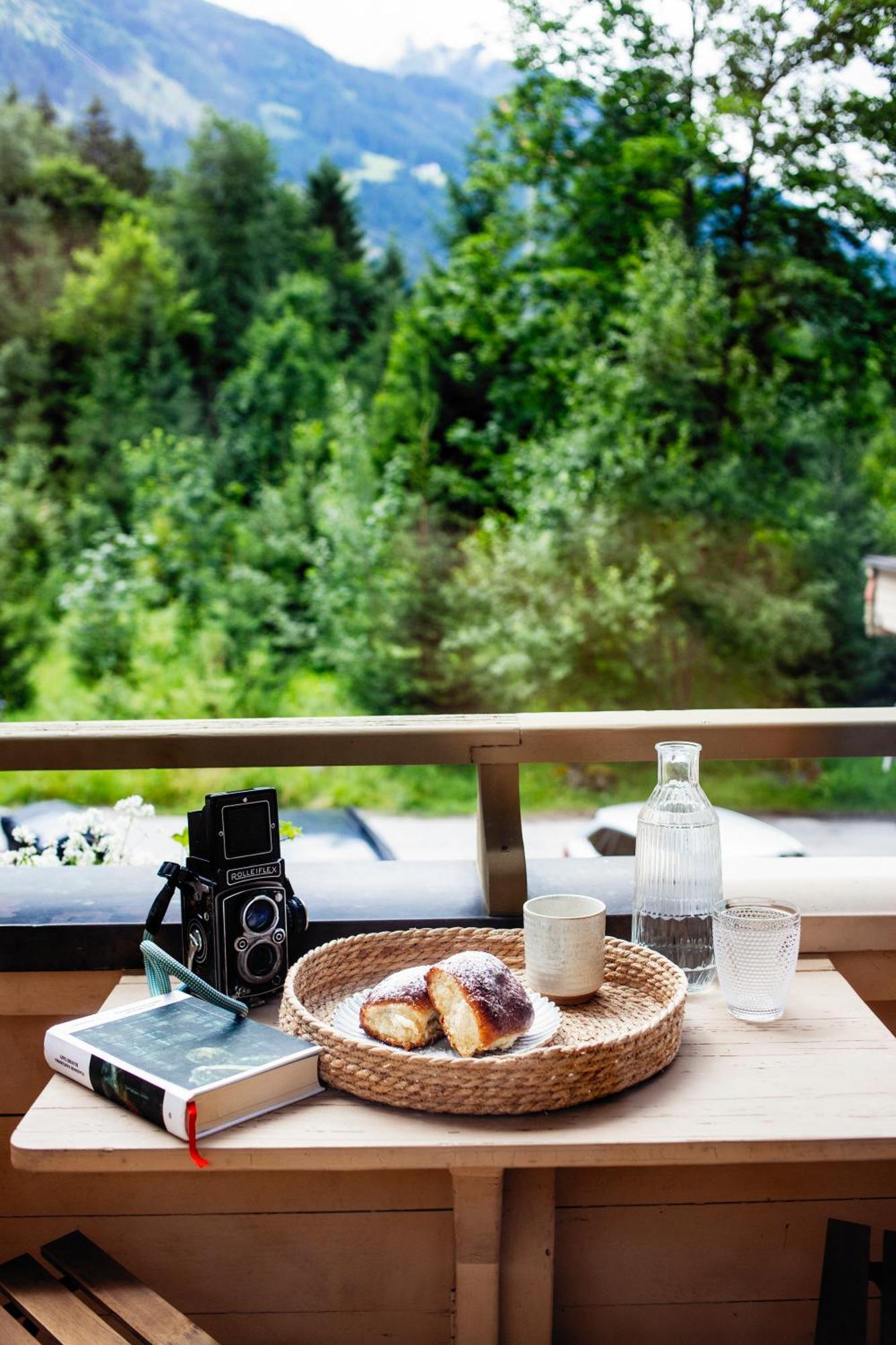 Pinetree Lodge Mayrhofen Dış mekan fotoğraf