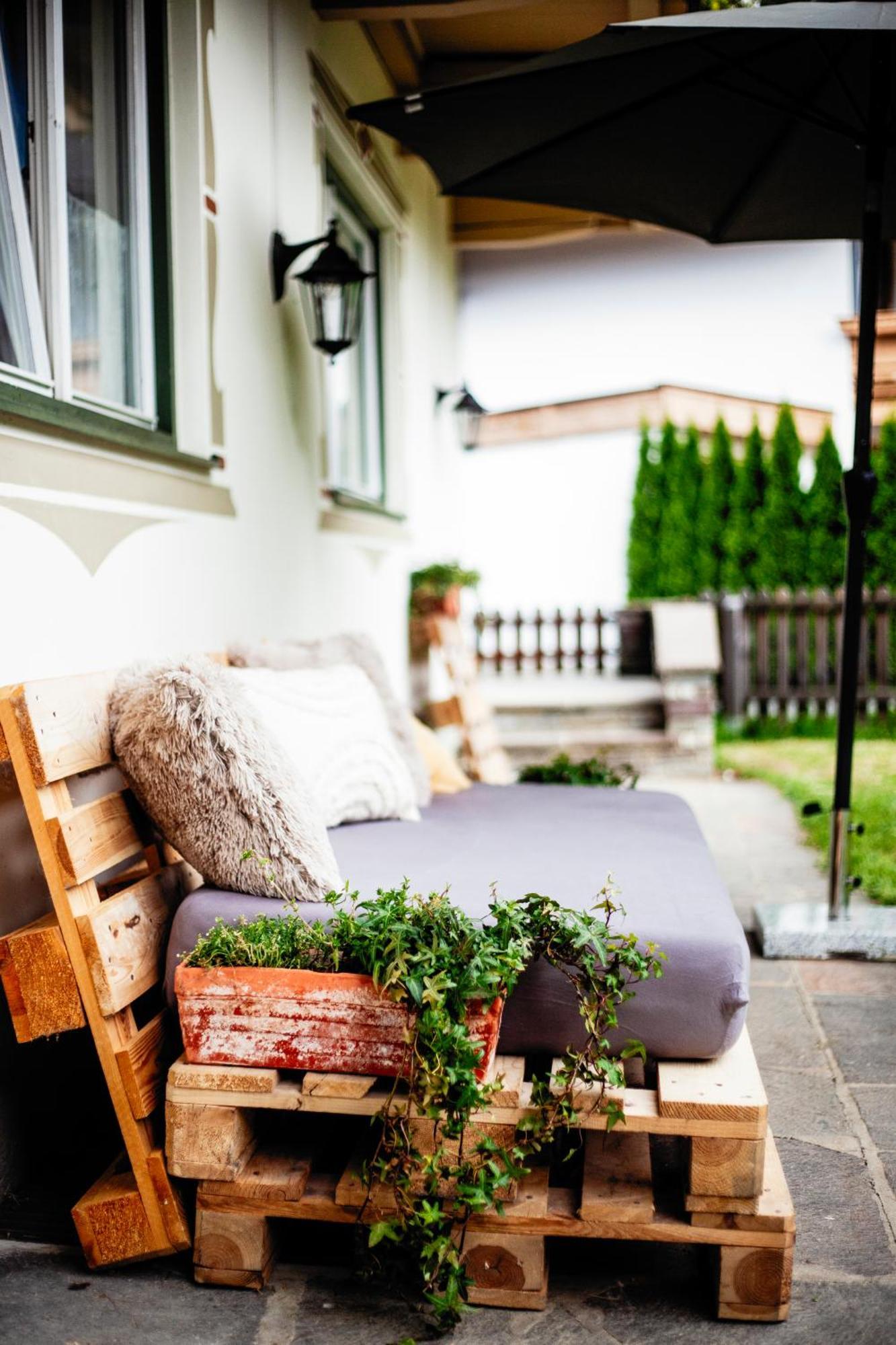 Pinetree Lodge Mayrhofen Dış mekan fotoğraf