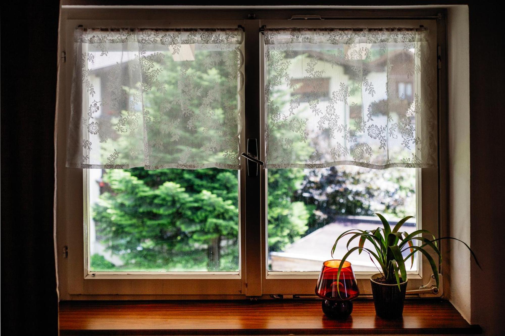 Pinetree Lodge Mayrhofen Dış mekan fotoğraf