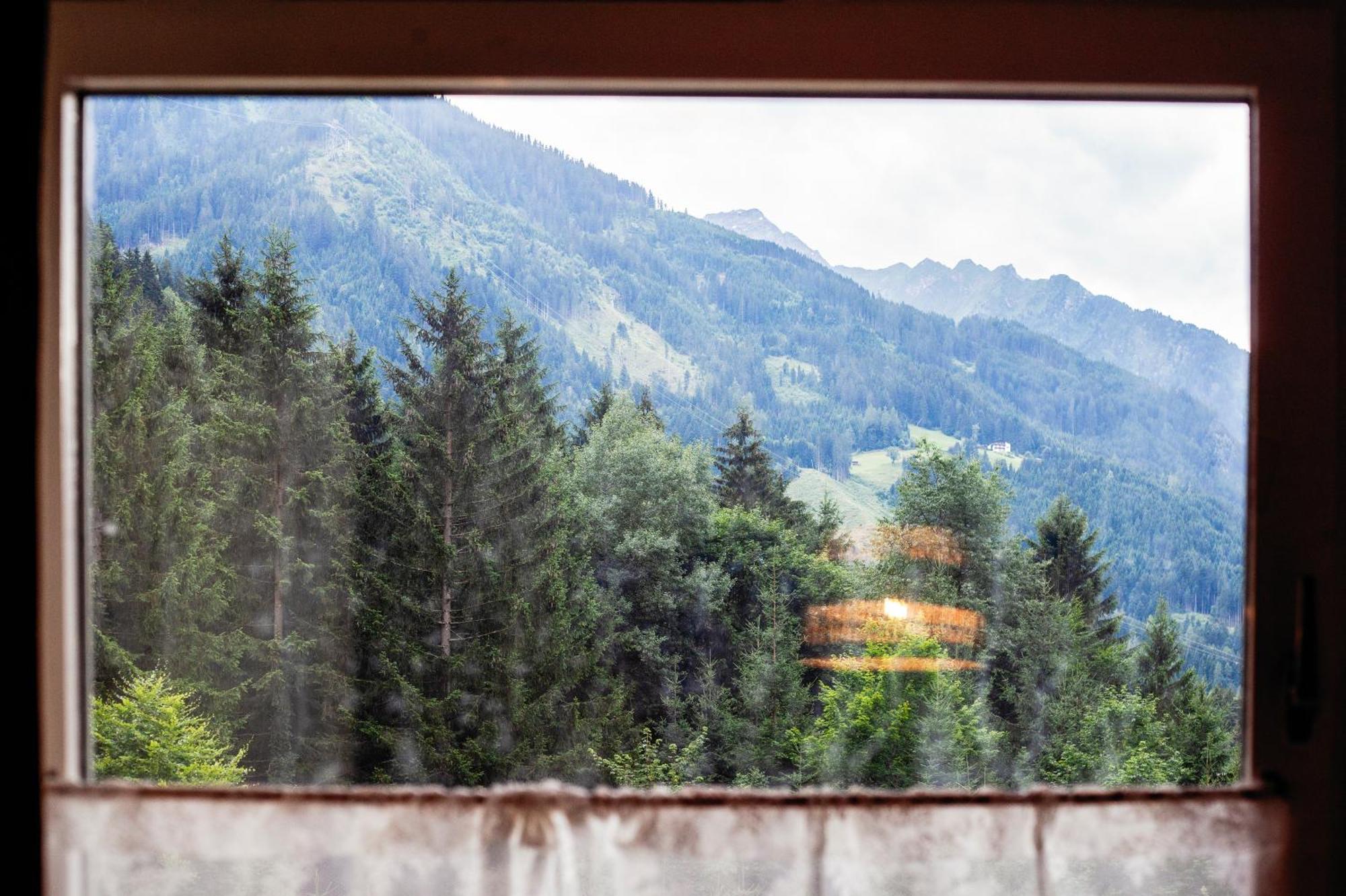 Pinetree Lodge Mayrhofen Dış mekan fotoğraf