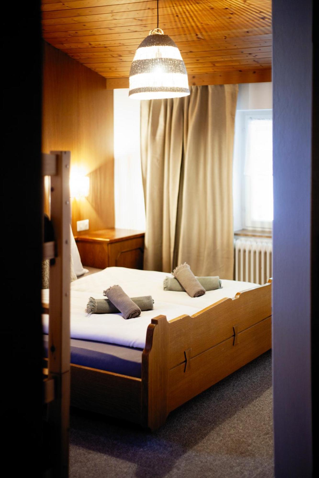 Pinetree Lodge Mayrhofen Dış mekan fotoğraf