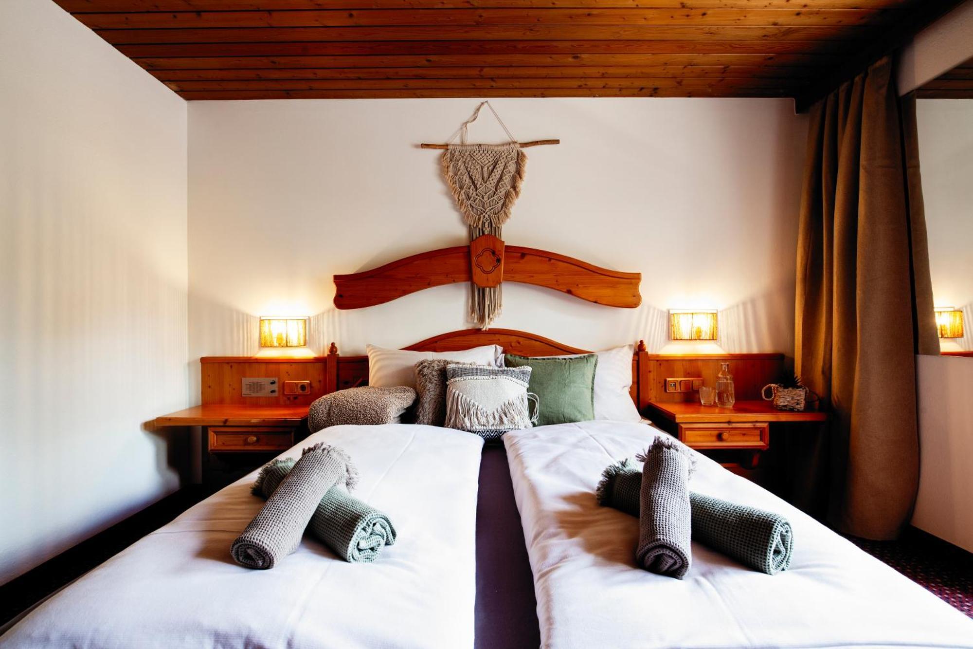 Pinetree Lodge Mayrhofen Dış mekan fotoğraf
