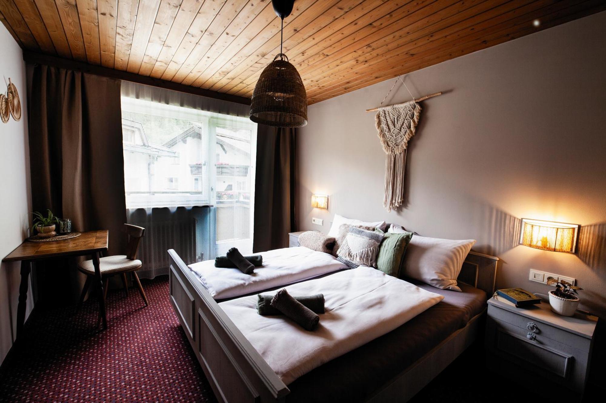 Pinetree Lodge Mayrhofen Dış mekan fotoğraf