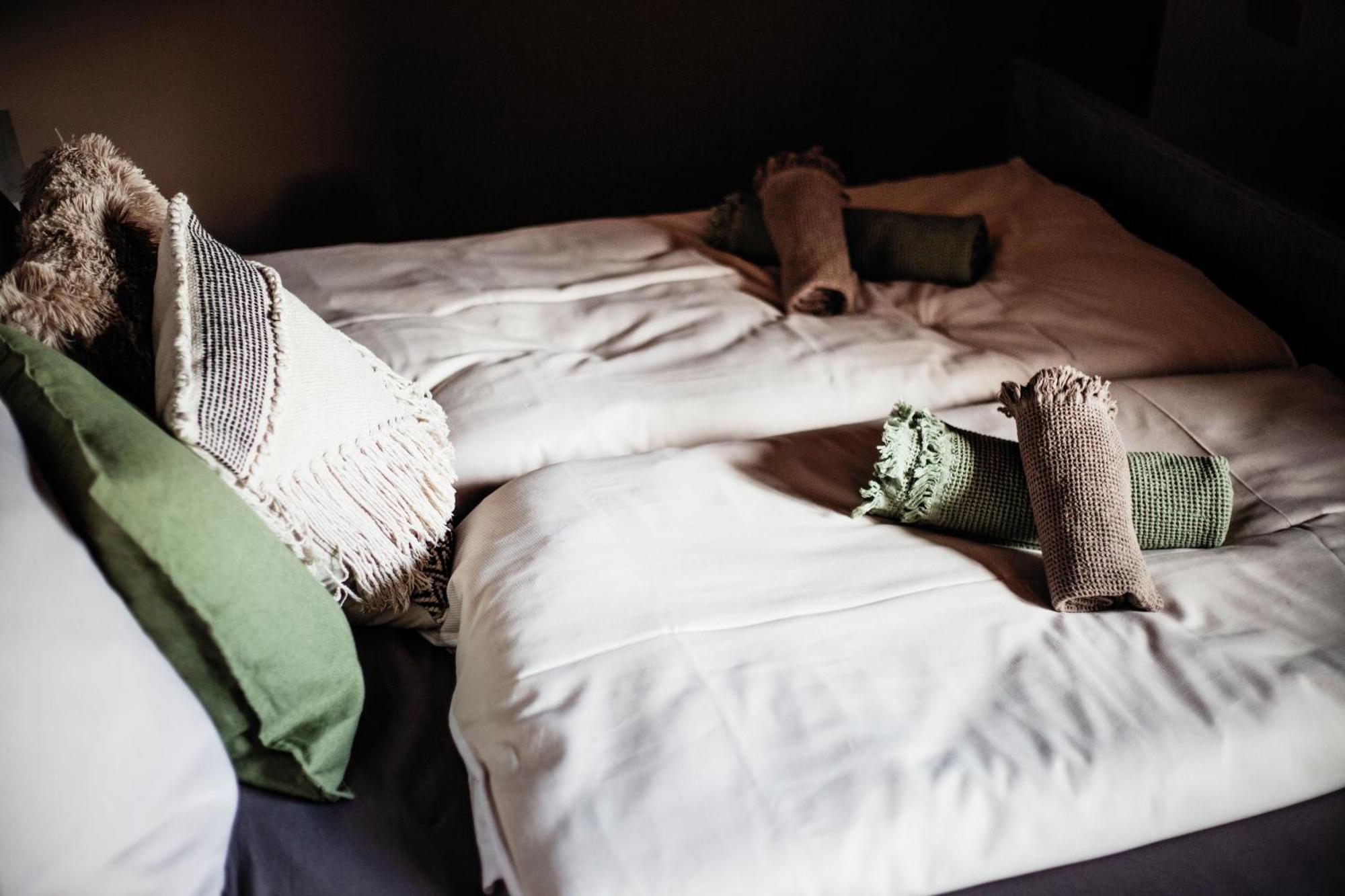Pinetree Lodge Mayrhofen Dış mekan fotoğraf