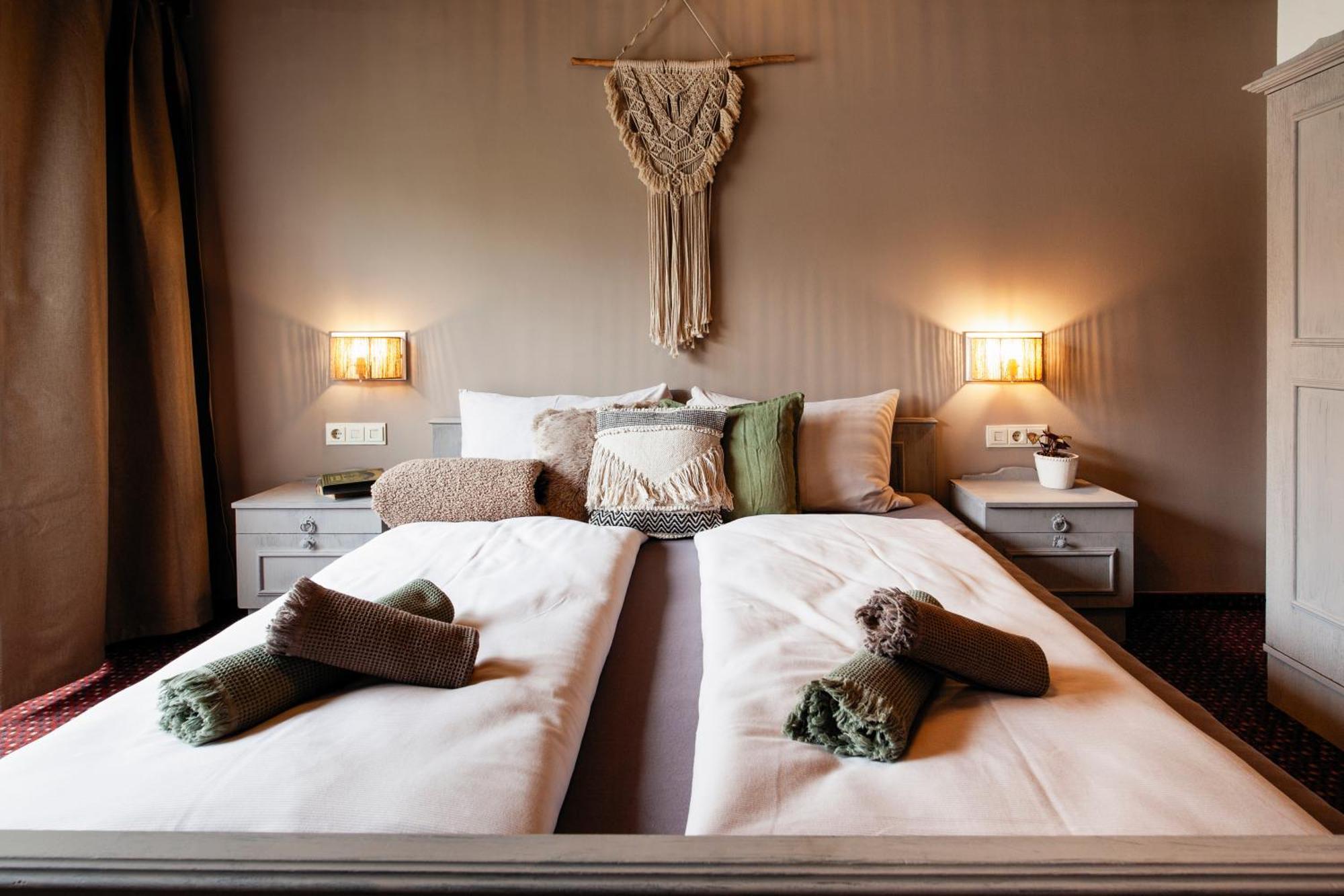 Pinetree Lodge Mayrhofen Dış mekan fotoğraf