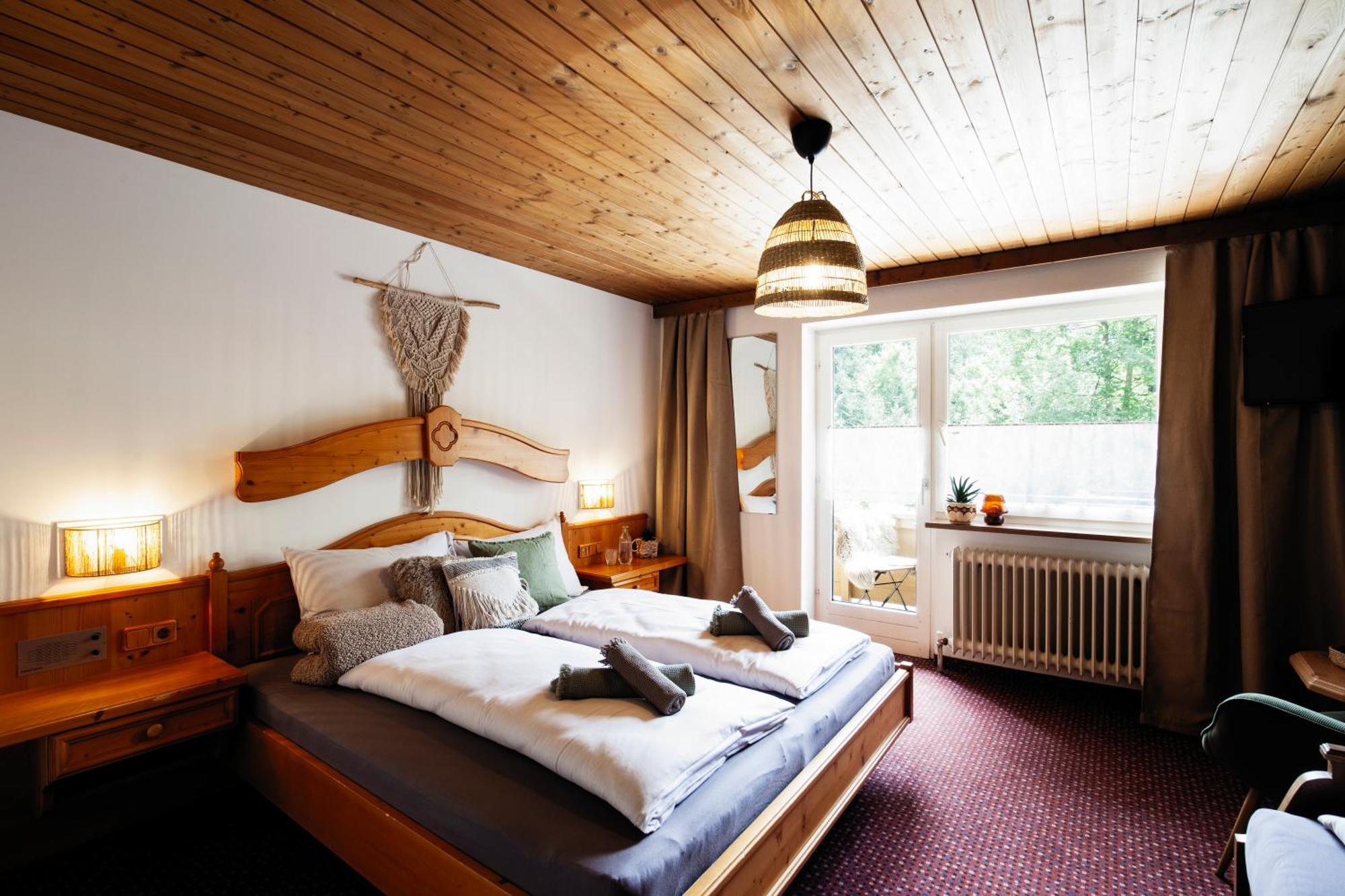 Pinetree Lodge Mayrhofen Dış mekan fotoğraf