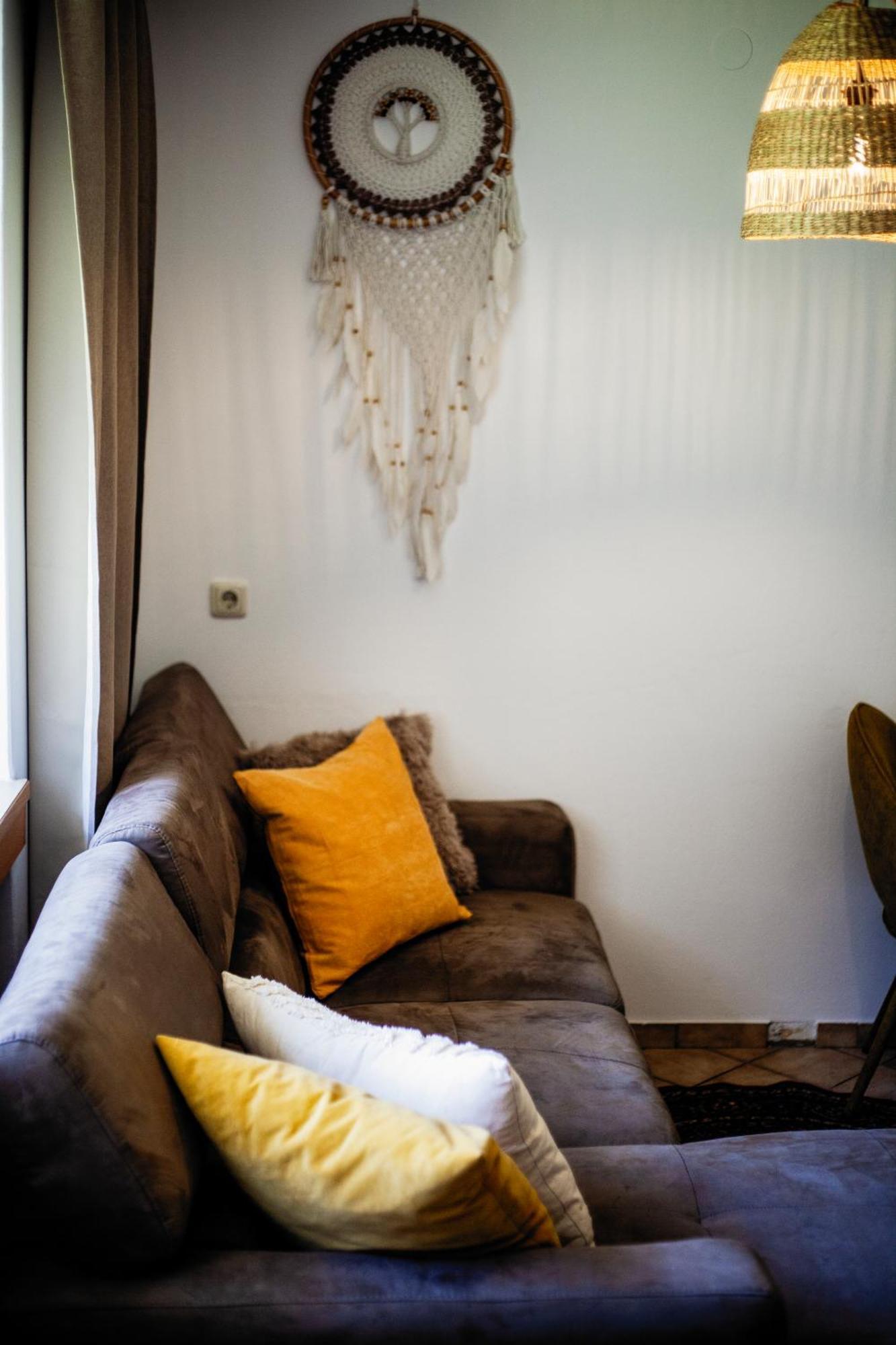 Pinetree Lodge Mayrhofen Dış mekan fotoğraf