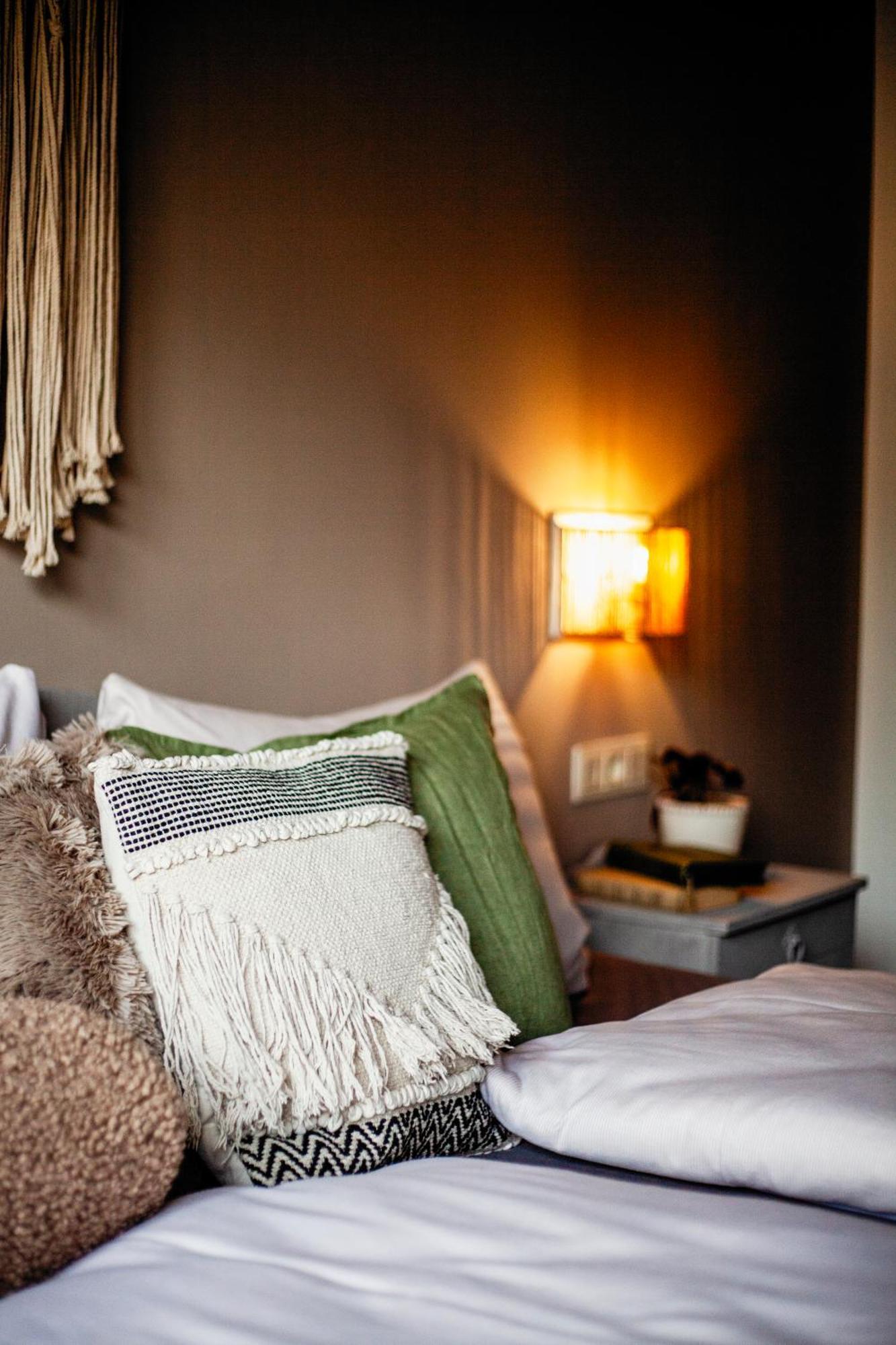 Pinetree Lodge Mayrhofen Dış mekan fotoğraf