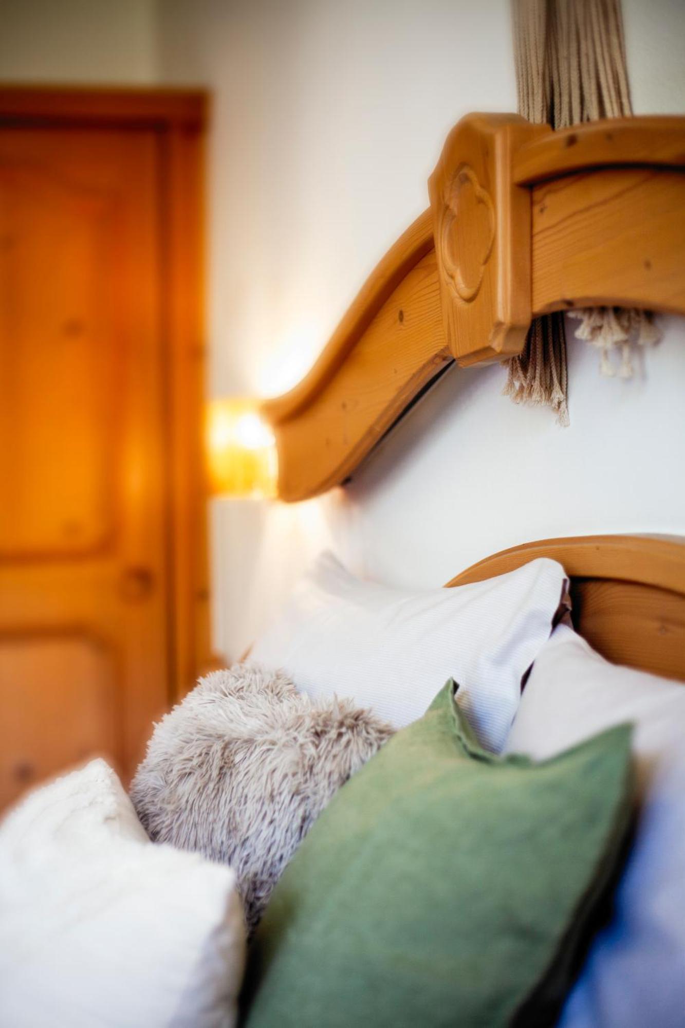 Pinetree Lodge Mayrhofen Dış mekan fotoğraf