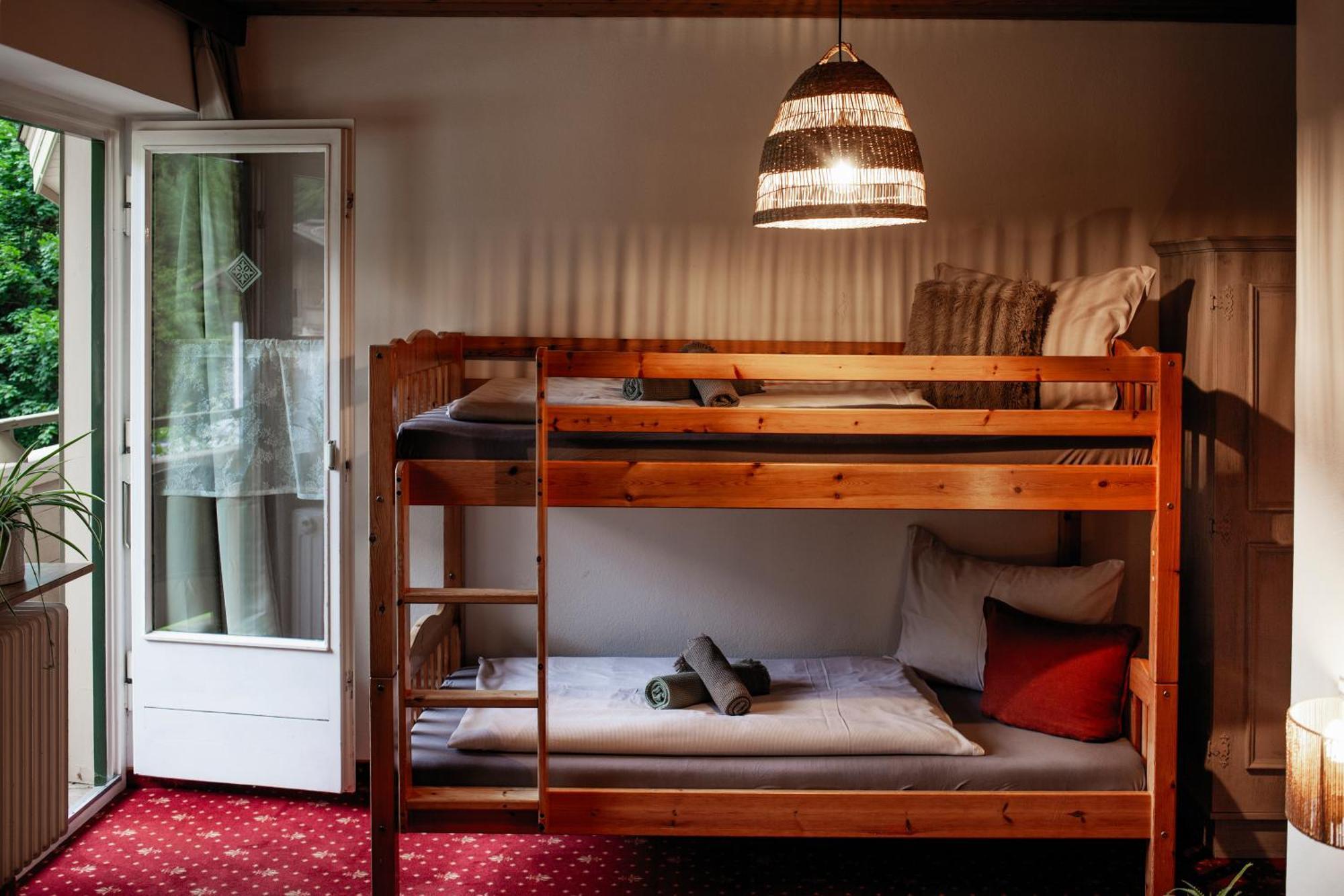 Pinetree Lodge Mayrhofen Dış mekan fotoğraf