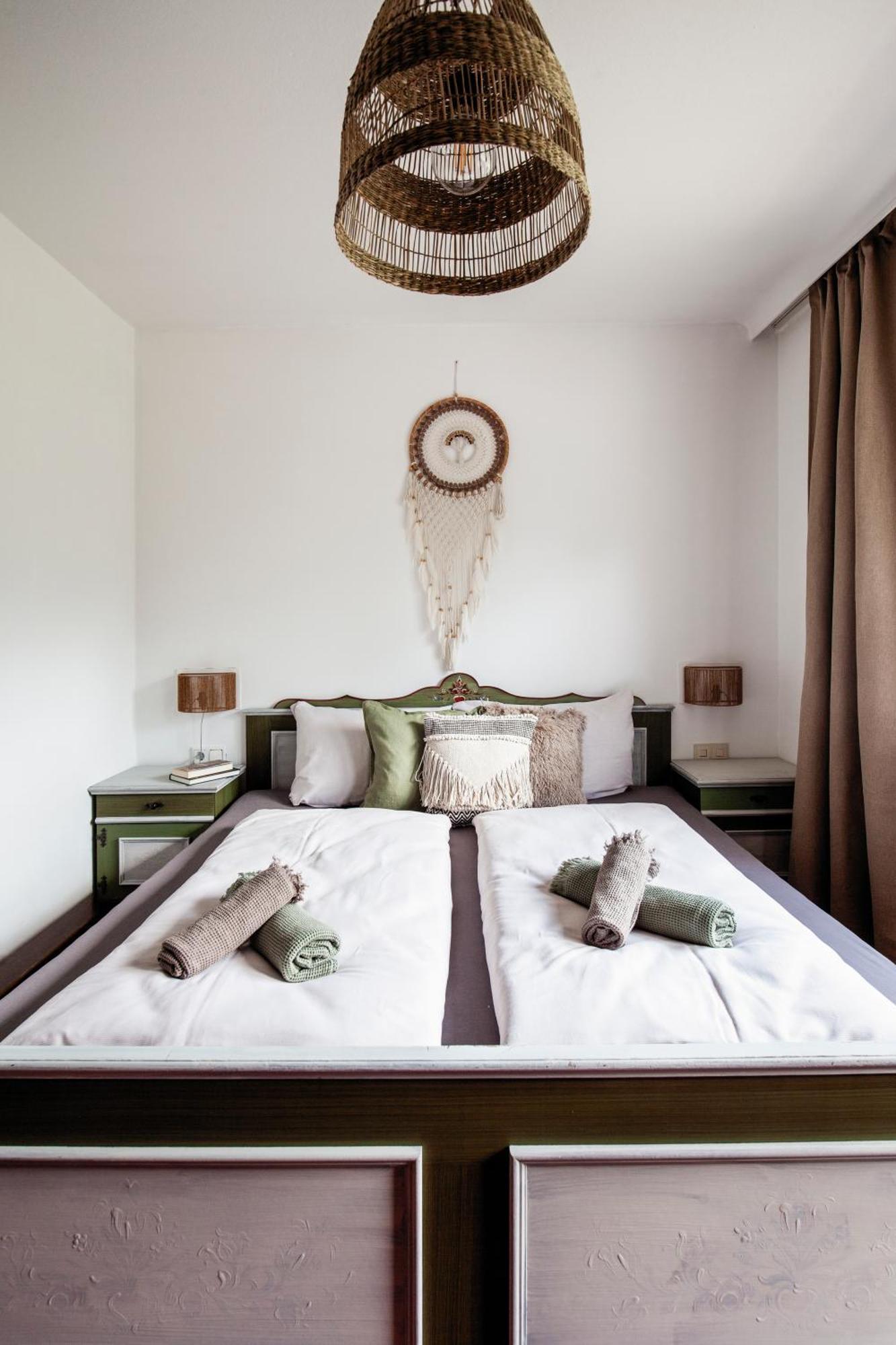 Pinetree Lodge Mayrhofen Dış mekan fotoğraf