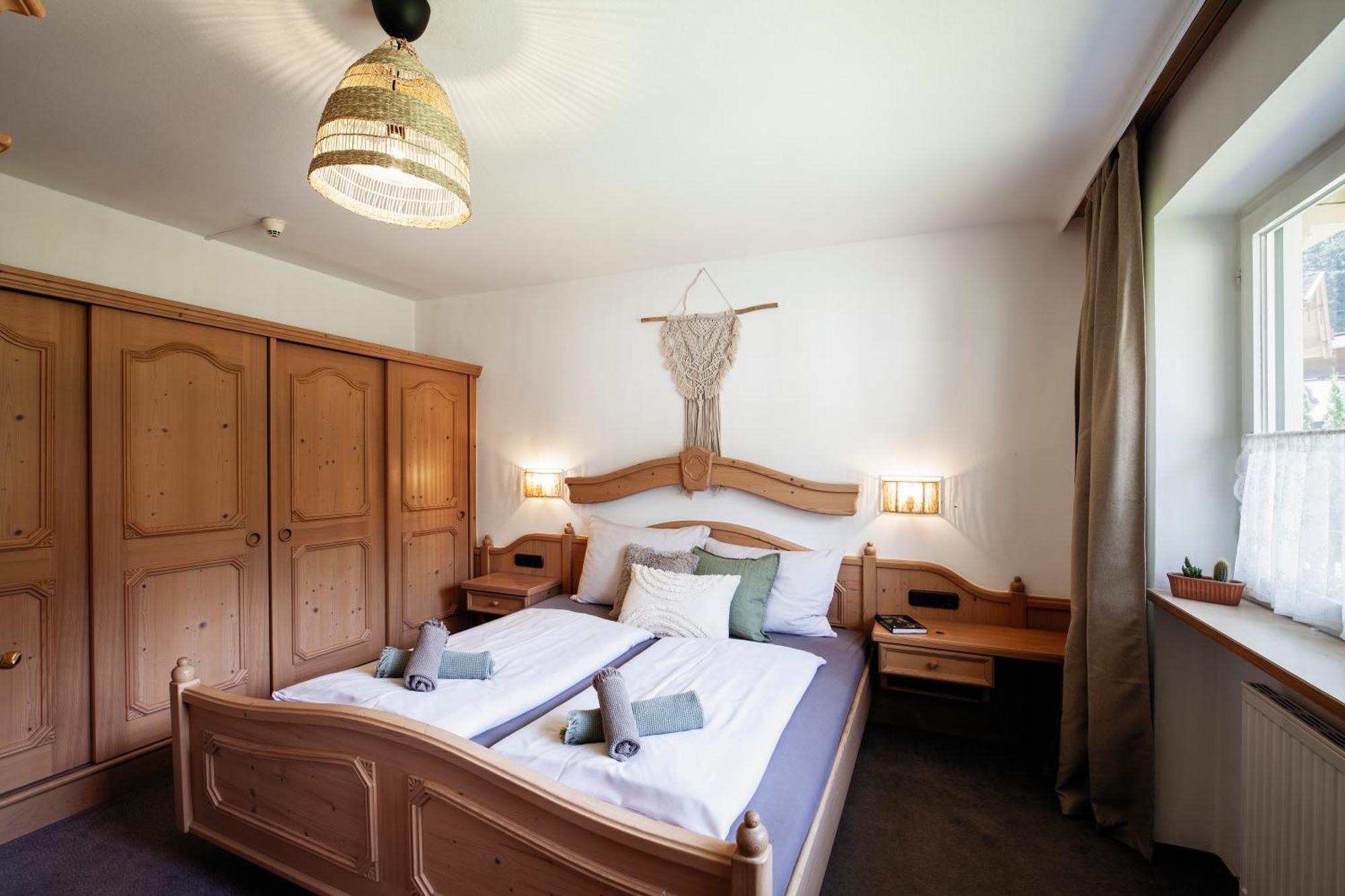 Pinetree Lodge Mayrhofen Dış mekan fotoğraf