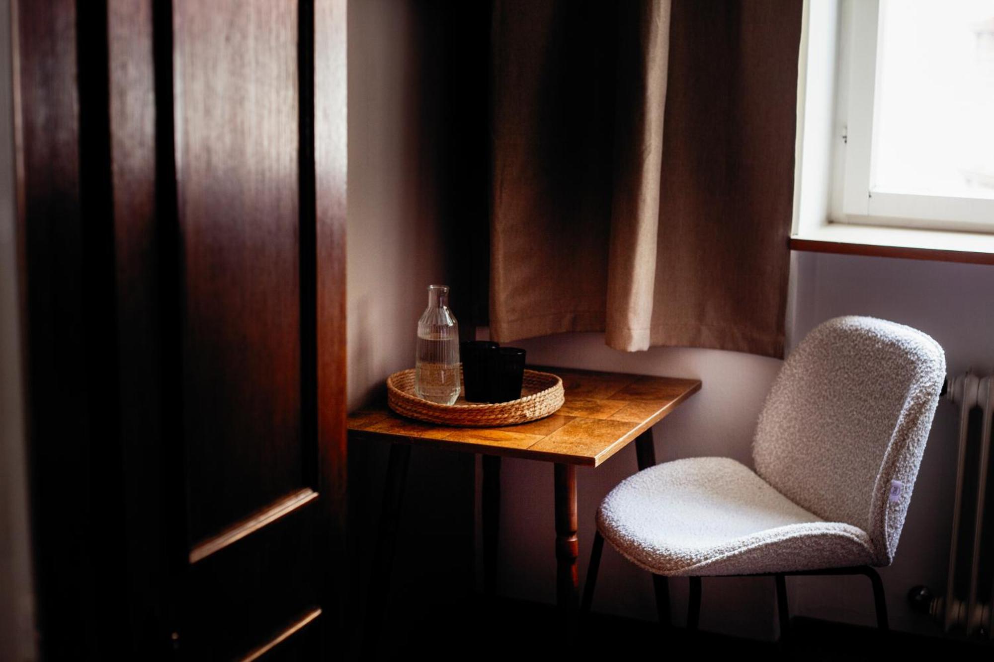 Pinetree Lodge Mayrhofen Oda fotoğraf