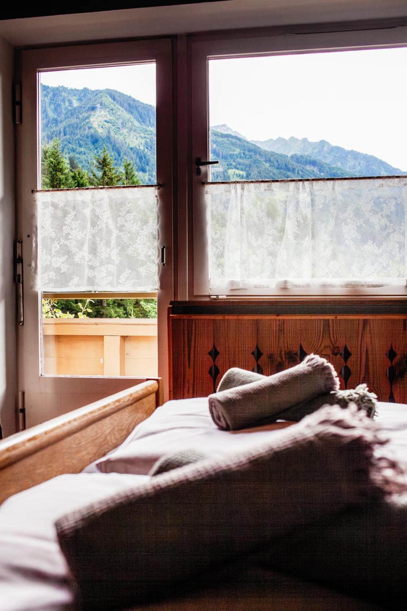 Pinetree Lodge Mayrhofen Dış mekan fotoğraf