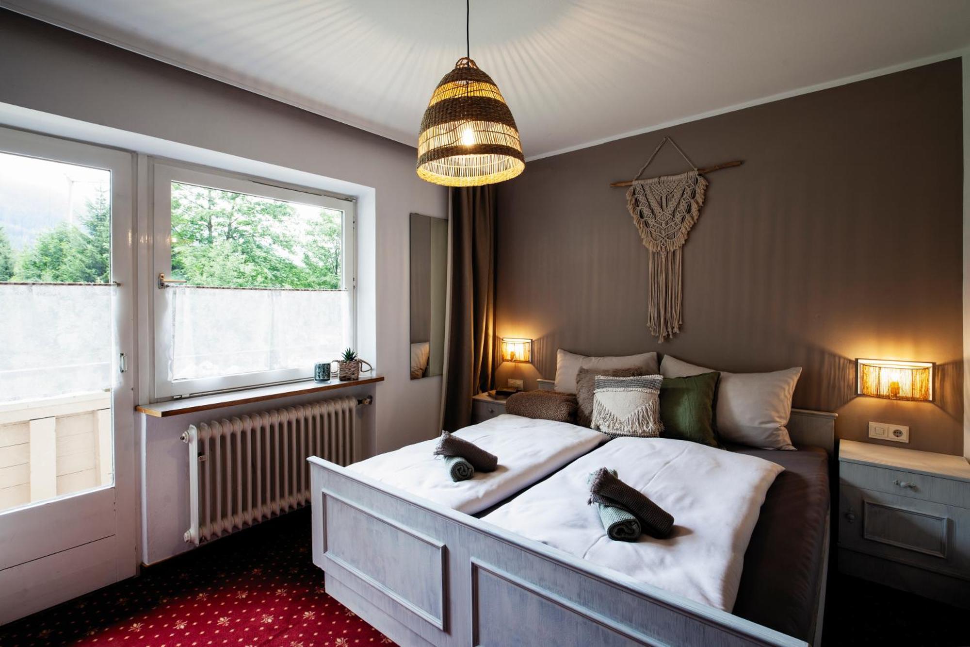 Pinetree Lodge Mayrhofen Dış mekan fotoğraf