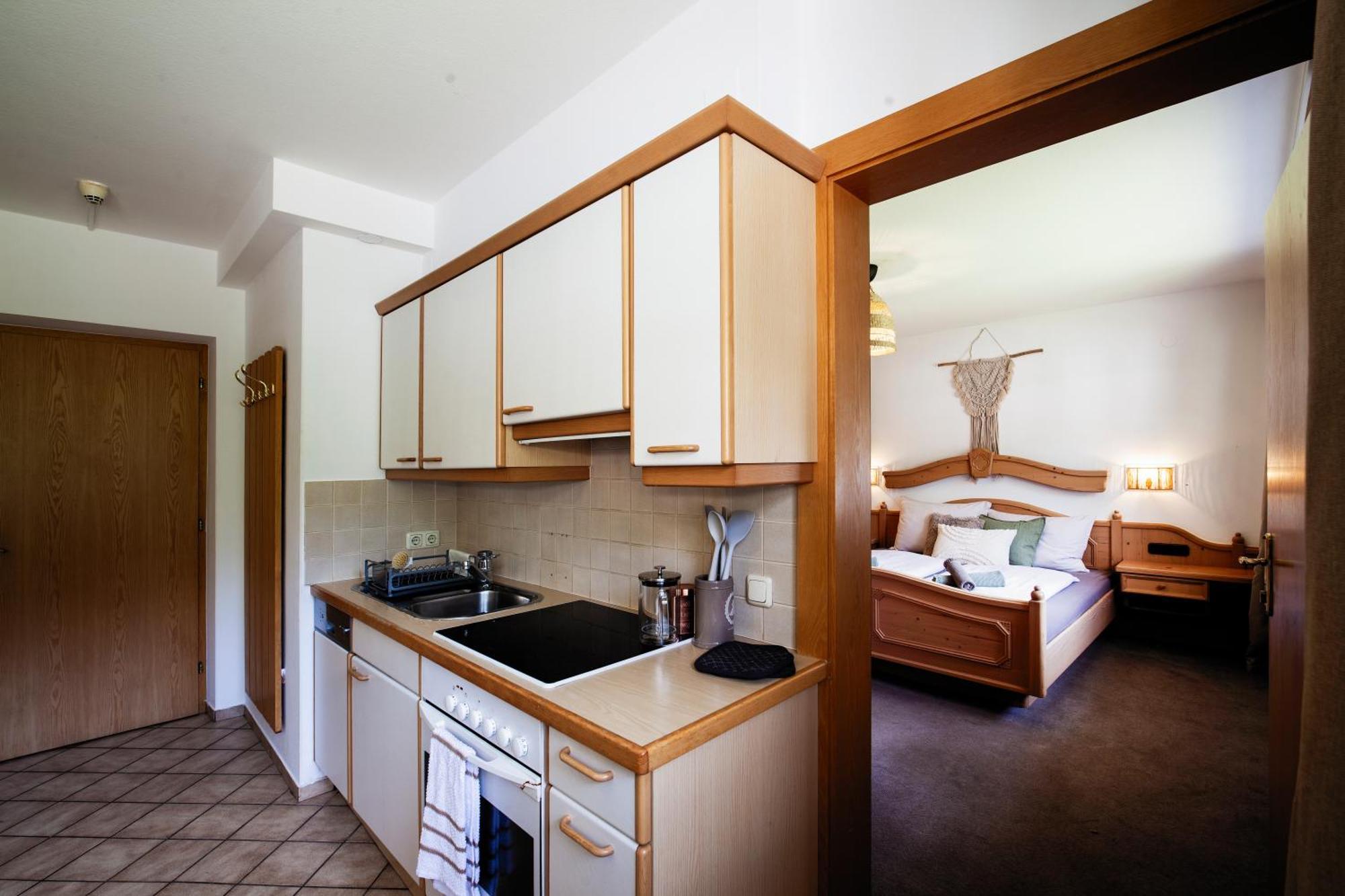 Pinetree Lodge Mayrhofen Dış mekan fotoğraf
